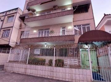 ee9b520a777b796d568e426fc5382e8391af98f0 · Apartamento à venda, 80 m² por R$ 380.000,00 - Vila Valqueire - Rio de Janeiro/RJ