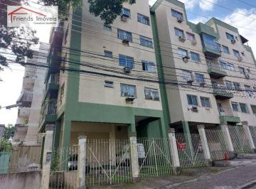 43183dc83733db1330e5fe3beb443a6e17607c30 · Apartamento à venda, 60 m² por R$ 230.000,00 - Campinho - Rio de Janeiro/RJ