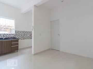 Apartamento · 35m² · 1 Quarto · Apartamento para Aluguel - Santo Amaro , 1 Quarto, 35 m² - São Paulo