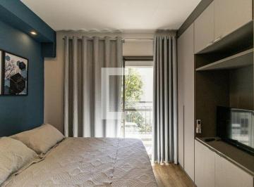 Apartamento · 22m² · 1 Quarto · Apartamento para Aluguel - Santa Cecília, 1 Quarto, 22 m² - São Paulo