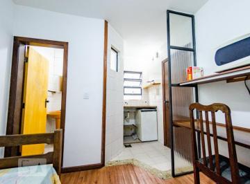 Apartamento · 15m² · 1 Quarto · Apartamento para Aluguel - João Pinheiro, 1 Quarto,  15 m² - Belo Horizonte