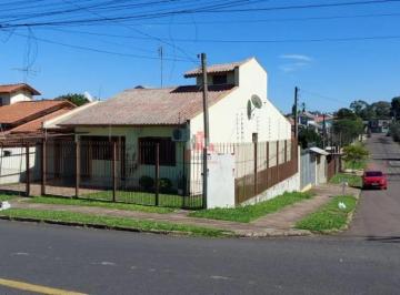 Casa · 2 Quartos · 1 Vaga · CASA DE ESQUINA