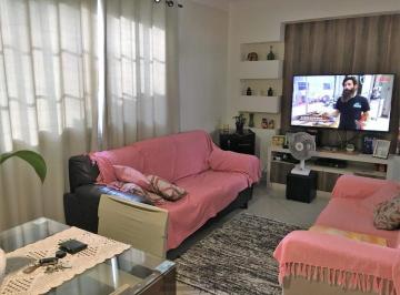 Apartamento · 77m² · 3 Quartos · 1 Vaga · Apartamento à Venda - Jardim Baronesa, Campinas - 77m2  - 3 Quartos