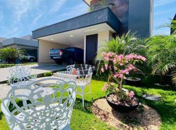 7a95a34440cfc20270d0c2d093b2cf022d30860f · Sobrado com 3 Suítes à venda, 283 m² por R$ 2.100.000 - St. Morada do Lago - Trindade/GO