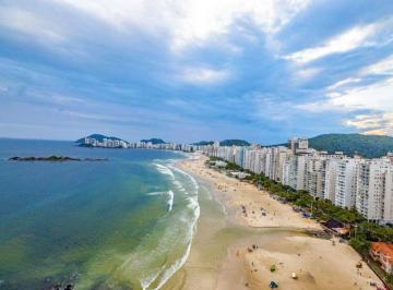a13c160de6b95b056d73a7c5fa993635a74fc038 · Apartamento com 3 dormitórios para venda, 140 m² por R$ 1.500.000,00 - Pitangueiras - Guarujá/SP
