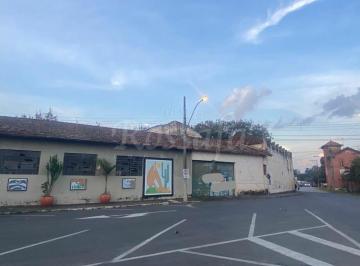 Terreno · 3300m² · Ponto comercial no Centro de Capivari/SP
