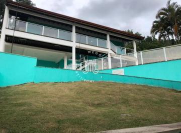 Casa · 612m² · 3 Quartos · 4 Vagas · CASA À VENDA COM 03 DORMITÓRIOS (01 SUÍTE) - CONDOMÍNIO SCORPIOS, ALPES DOS ARAÇÁS EM CAJAMAR/SP.