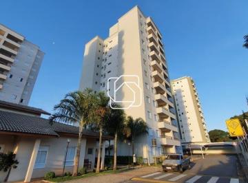 Apartamento · 89m² · 3 Quartos · 2 Vagas · Apartamento em Itu para aluguel Jardim Rosinha - SP | 3 quartos Área total 89,00 m² - R$ 3.600,00