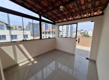 Apartamento de 3 quartos, Sabará · Cobertura Duplex com 03 quartos à venda, 109,6m²