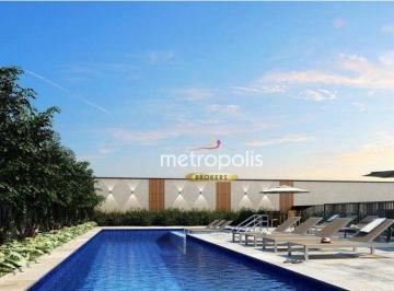 Piscina · Apartamento à venda, 38 m² por R$ 288.000,00 - Itaquera - São Paulo/SP