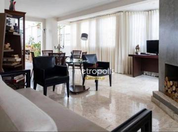Sala 3 ambientes · Cobertura à venda, 350 m² por R$ 2.451.000,00 - Indianópolis - São Paulo/SP
