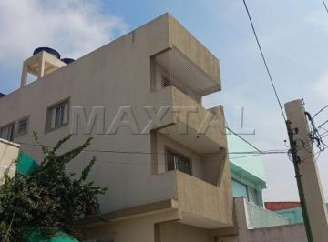 Apartamento · 29m² · 1 Quarto · Apartamento vago para locação, semi novo, no Parque Peruche. Com 1 Dormitório sem condominio Peruche