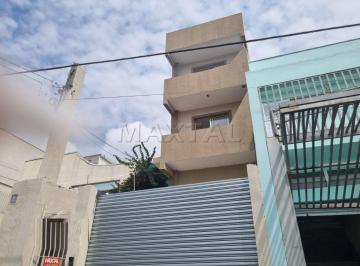 Apartamento · 40m² · 2 Quartos · Apartamento novo para locação no térreo, na Casa Verde, com 2 Dormitórios e quintal.