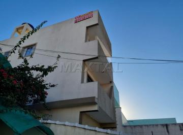 Apartamento · 37m² · 2 Quartos · Apartamento novo na Casa Verde, Peruche para alugar com 2 Dormitórios no Térreo