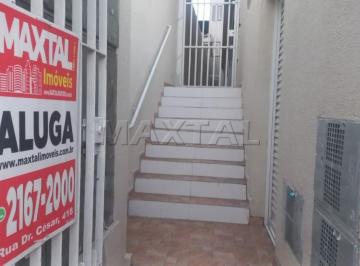 Apartamento · 40m² · 2 Quartos · Apartamento seminovo com 40m² na Casa Verde, com 2 dormitórios, no Parque Peruche. Casa Verde
