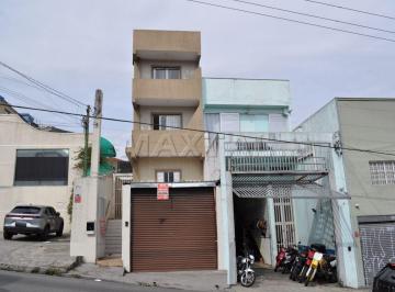 Apartamento · 40m² · 2 Quartos · Apartamento seminovo com 40m² na Casa Verde, com 2 dormitórios, no Parque Peruche. Casa Verde