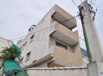 Apartamento · 28m² · 1 Quarto · Apartamento seminovo para locação, com 1 dormitório, no Parque Peruche Casa Verde
