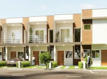 Casa · 59m² · 2 Quartos · 1 Vaga · Sobrado em Gravataí