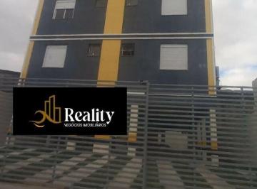 Apartamento · 55m² · 2 Quartos · 1 Vaga · Apartamento novo em Cachoeirinha