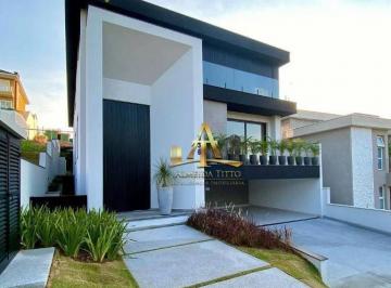 a83f45fc7e2dd1624effe5a5e7162b528e0fb9d6 · Casa com 4 dormitórios à venda, 566 m² por R$ 8.500.000,00 - Gênesis 2 - Santana de Parnaíba/SP