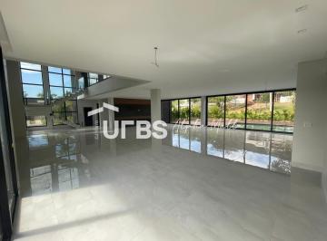 Casa de 4 quartos, Goiânia · SOBRADO 680MT 4 SUITES RESIDENCIAL ALDEIA DO VALE 