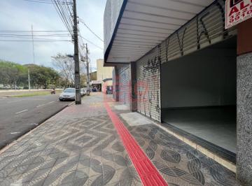 Comercial · 53m² · Sala comercial no Edifício Guaraqueçaba, Zona 07, em frente à UEM, com 52 m²