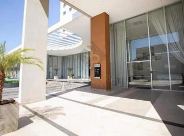 Apartamento · 37m² · 1 Quarto · 1 Vaga · Apartamento Kitnet para Locação ou Venda no Bairro Ribeirânia, no Condomínio/Edifício Hub, em Ribeir