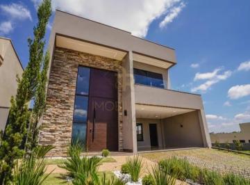 Casa · 349m² · 4 Quartos · 4 Vagas · Casas Residenciais Condomínio em Ribeirão Preto