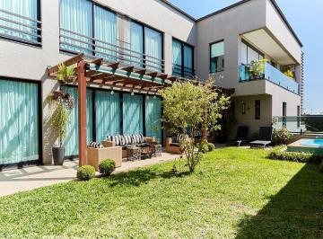 Casa · 832m² · 4 Quartos · 10 Vagas · Casa em condomínio no Campo comprido - ARYA1