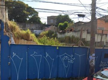 Terreno · 560m² · Terreno 560 m² Localizado No Bairro Curuçá Santo André - SP 