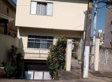 Casa · 255m² · 3 Quartos · 4 Vagas · Sobrado à venda 3 quartos 1 suíte 4 vagas Baeta Neves - São Bernardo do Campo - SP