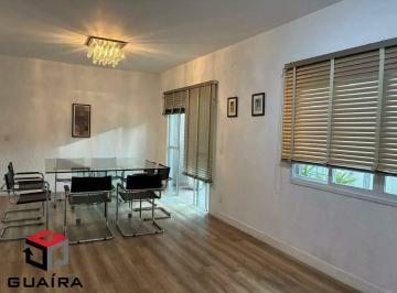 Casa · 3 Quartos · 3 Vagas · Sobrado para aluguel 3 quartos 1 suíte 3 vagas Jardim - Santo André - SP