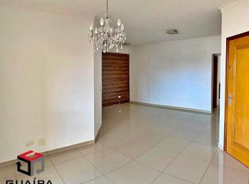 Sala · Apartamento à venda 3 quartos 1 suíte 2 vagas Anchieta - São Bernardo do Campo - SP