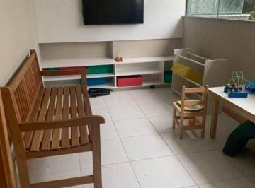 f67d2b6591db8c8a3671f7ff19ce0db1d1f0d9f3 · Apartamento com 3/4, 2 suítes à venda, 123 m² por R$ 1.100.000 - Alto do Parque - Salvador/BA