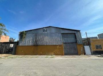 7cd8e16ca6593588a7df2701bafe2fe48fa8d140 · Galpão à venda, 615 m² por R$ 1.200.000 - Vila Santo Henrique - São Paulo/SP