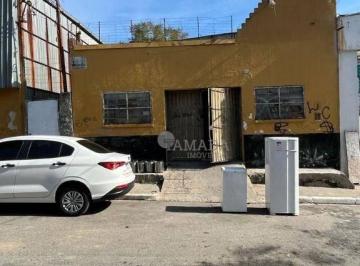 ac12968f9aa70408945b9517d2840ee71f7633ab · Galpão à venda, 260 m² por R$ 500.000,00 - Vila Santo Henrique - São Paulo/SP