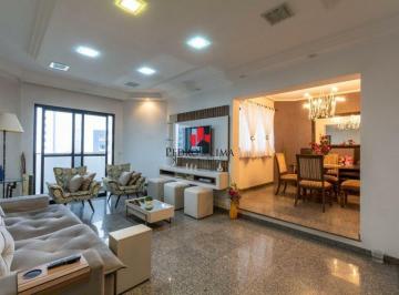 Apartamento · 160m² · 3 Quartos · 2 Vagas · Apartamento 160m² e 3 quartos no Tatuapé. condomínio Villa Azteca.