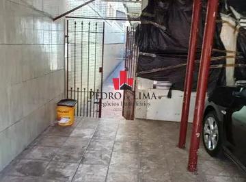 Terreno · 250m² · Terreno no Tatuapé com 250 m²