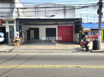 Comercial · 750m² · 4 Vagas · Galpão com 750m2 em excelente estado no Jardim Bonfiglioli