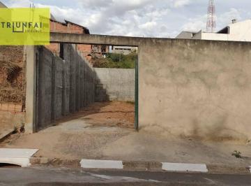 798a566171211edbeac7c1158973d9fcc0920bb0 · Terreno à venda, 200 m² por R$ 226.000 - Residencial Votorantim Park I - Votorantim/SP