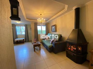 8a228e9bd0162dbe859cb08f997b46eab768ce17 · Casa com 3 dormitórios à venda, 83 m² - Centro - Canela/RS