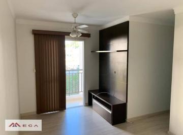 c6d0ee9640d8b653d3f7bf88514f10ad6c29b9cc · Apartamento no Condomínio Ambience no Jardim Myrian Moreira da Costa- Campinas/SP