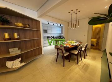 Apartamento · 83m² · 3 Quartos · Apartamento à venda - em Vila Paquetá