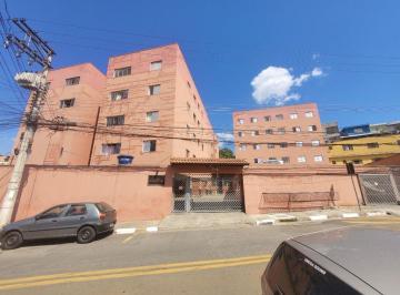 Apartamento · 55m² · 2 Quartos · 1 Vaga · Apartamento com 2 quartos para alugar, 55 m² por R$ 2.056/mês - Picanco - Guarulhos/SP