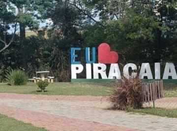 Terreno · 1300m² · Terreno à venda, 1300 m² por R$ 550.000,00 - Centro - Piracaia/SP