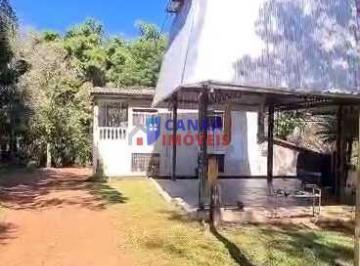 Rural · 2400m² · 5 Quartos · Chácara á venda, próximo a AABB Uberlândia