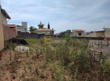 Terreno · 300m² · Terreno à venda no Jardim Paiquere em Valinhos/SP