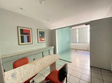 Comercial · 32m² · Excelente Sala Comercial Copacabana