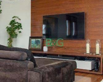 3d78394d939732d092afdbc17a8dc2f2bc7452de · Apartamento à venda, 195 m² por R$ 1.249.000,00 - Jardim Monte Kemel - São Paulo/SP