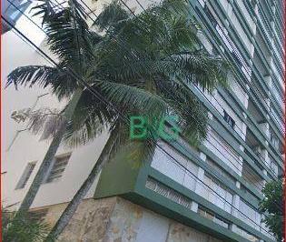 67eed877ceee66f5ed7d235399e113cc577a8c42 · Apartamento à venda, 125 m² por R$ 988.000,00 - Centro - Guarujá/SP